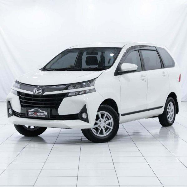 Daihatsu Xenia Facelift Manual Pekanbaru